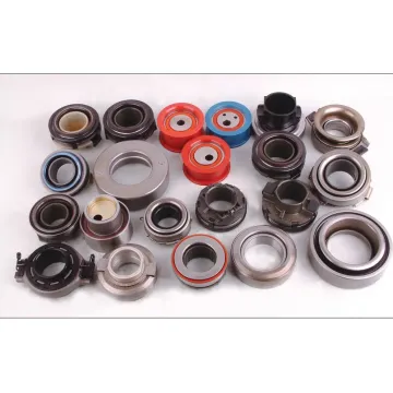 Manufacturing Quality Special Bearings (DOB50-12)